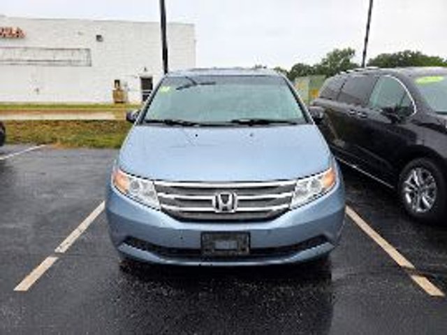2011 Honda Odyssey EX-L