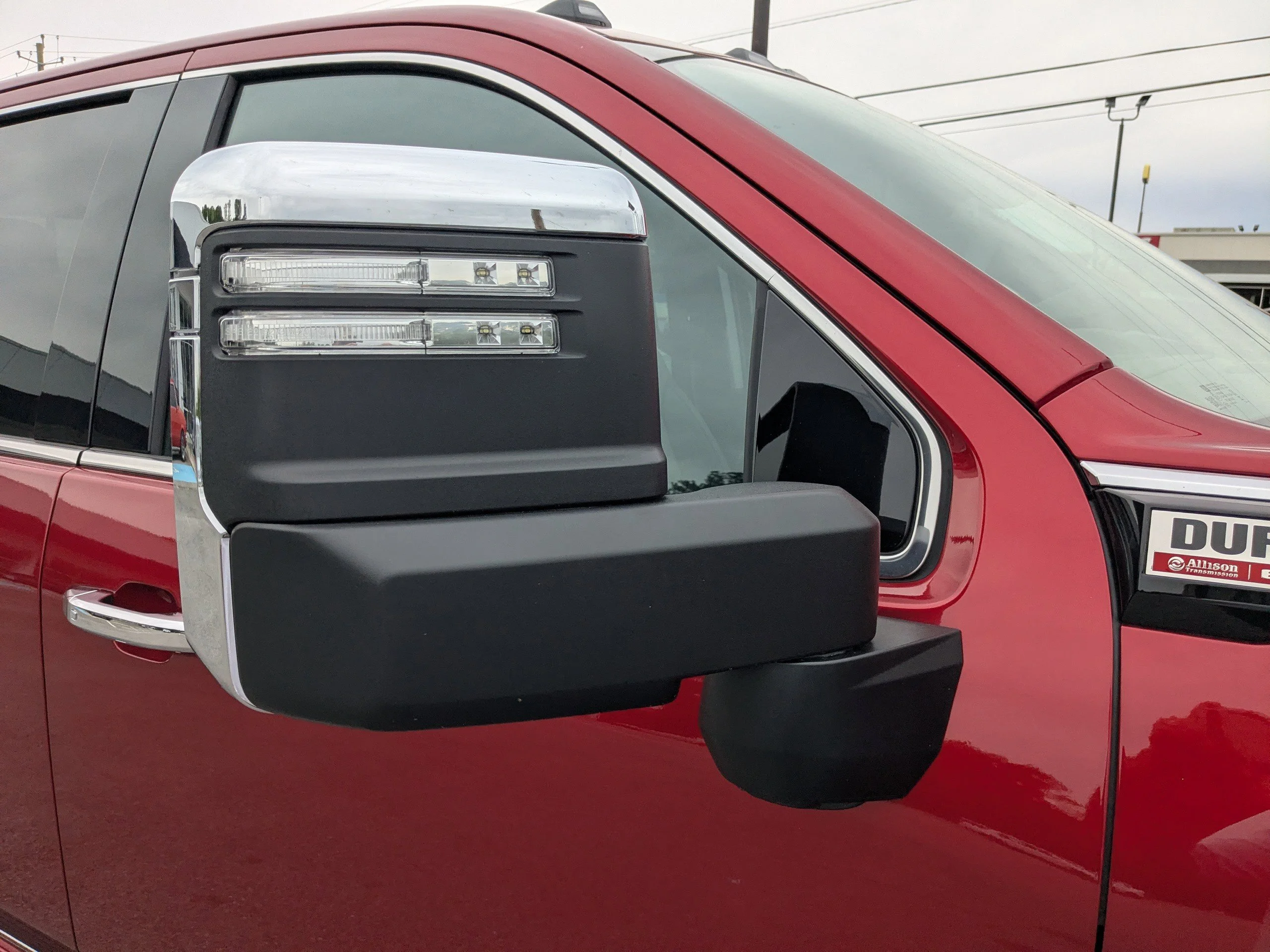2026 GMC Sierra 2500HD SLT - Photo 12