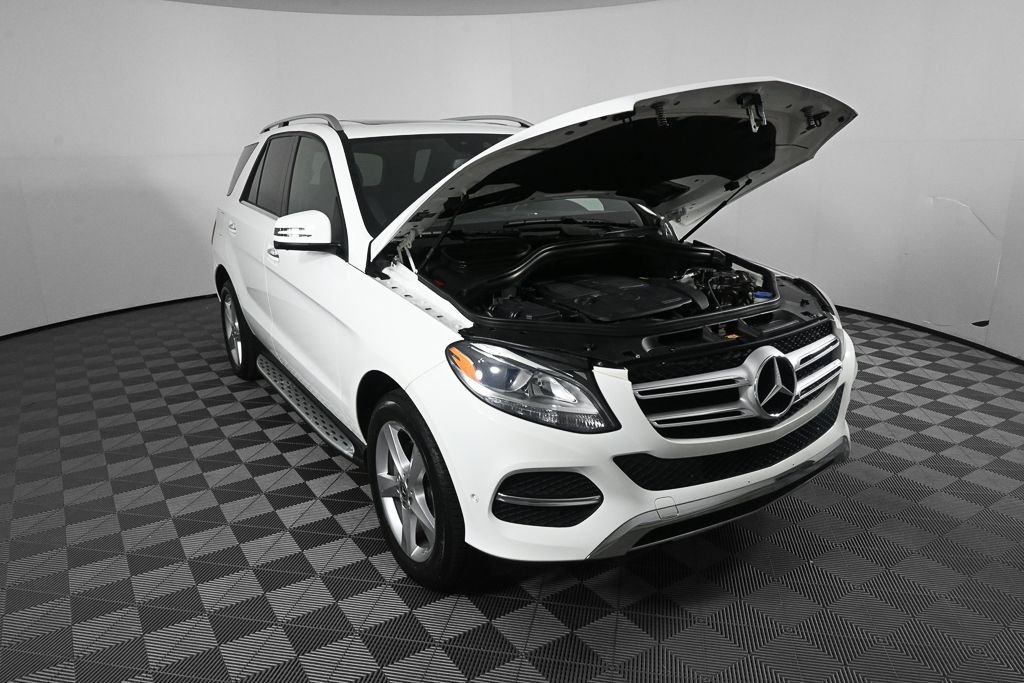 Used 2018  Mercedes-Benz GLE 350 image 34