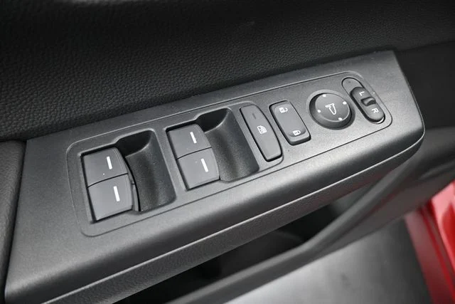 2025 Honda CR-V Sport-L - Photo 13