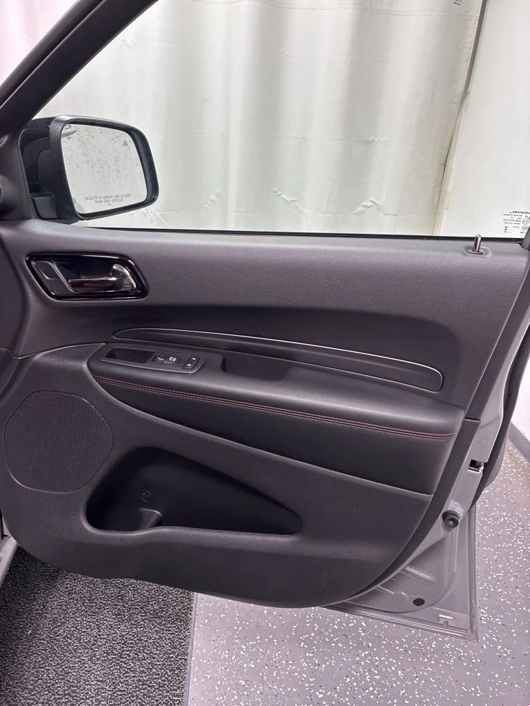 New 2026 Gray Dodge GT Plus image 35