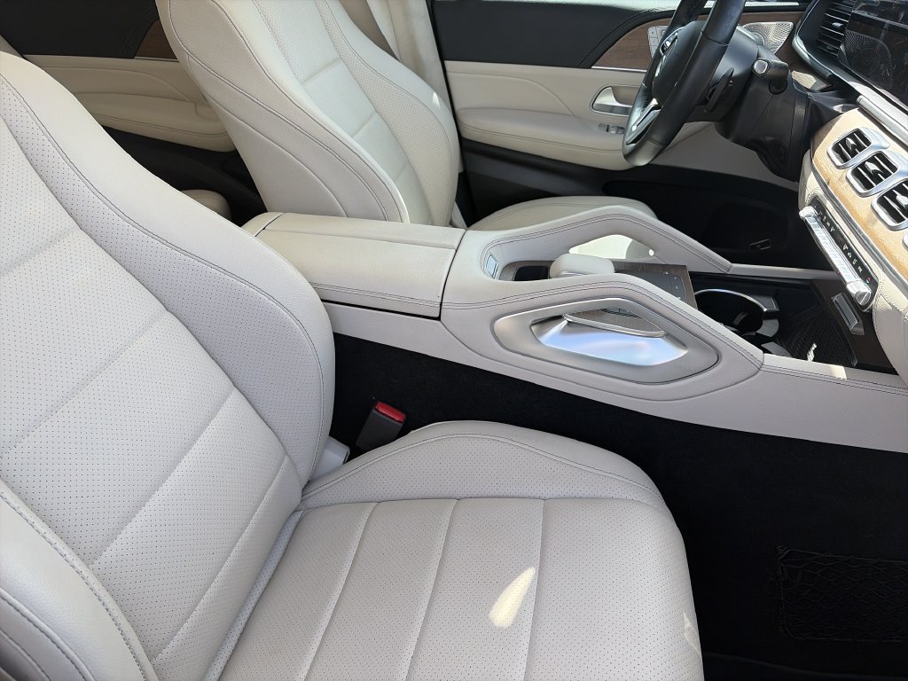 Used 2021  Mercedes-Benz GLE 350 image 36