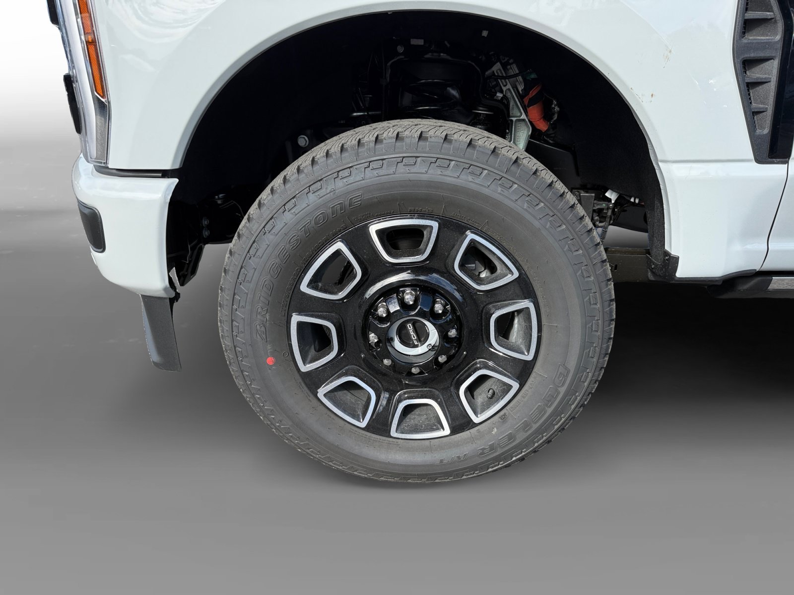 New 2026 Avalanche Ford Platinum image 9