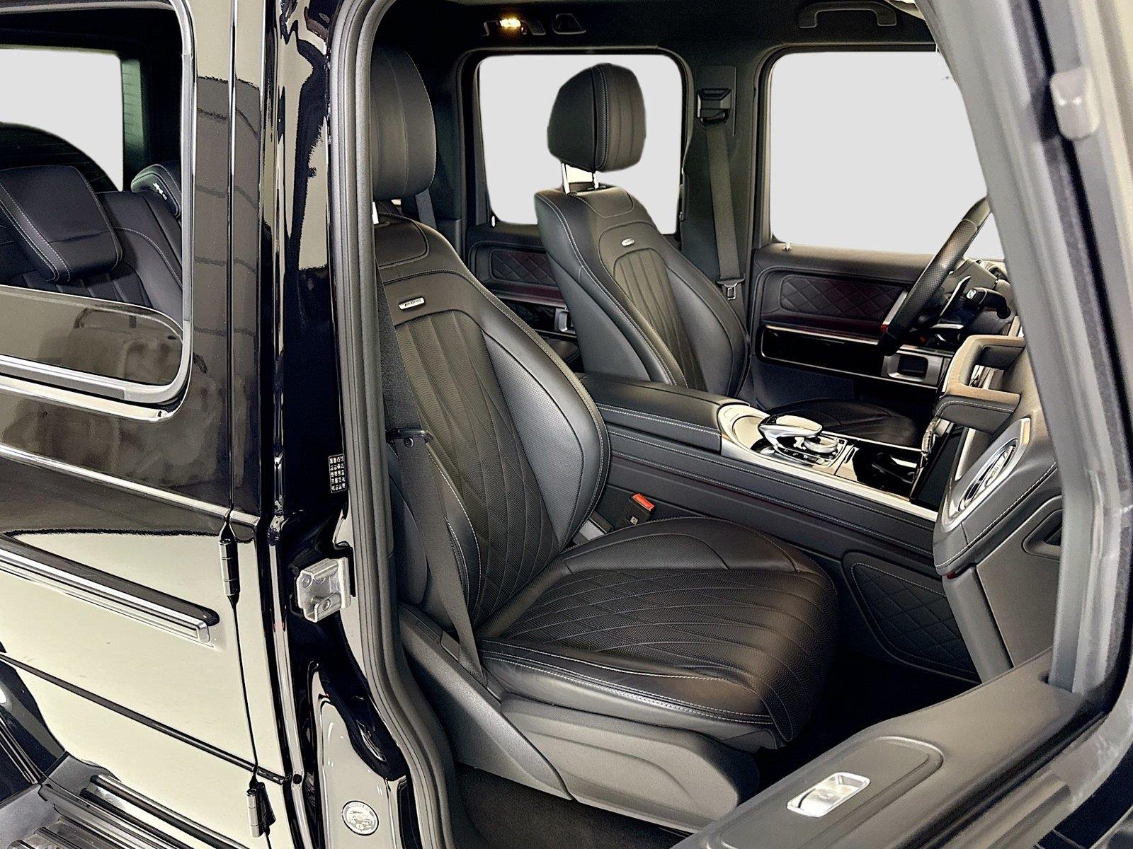 2022 Mercedes-Benz G-Class AMG G63 - Photo 31