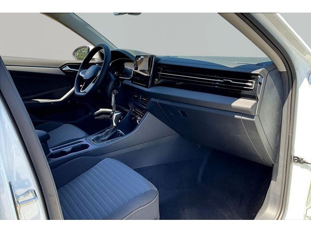 New 2026 Pure White Volkswagen 1.5T S image 26