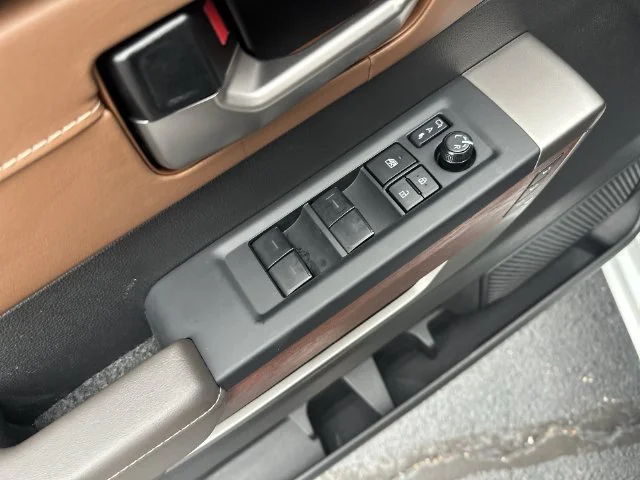 Used 2026 Beige Toyota 1794 Edition image 16