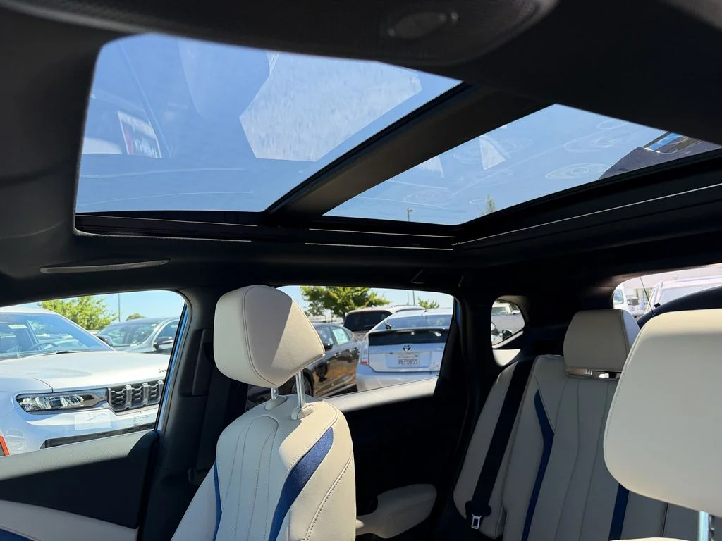 New 2026 Blue Acura A-Spec Advance Package image 25