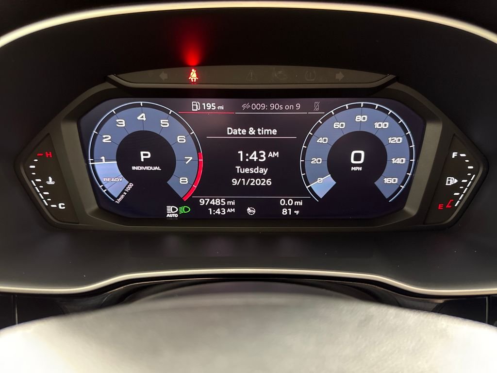 2020 Audi Q3 S Line Premium - Photo 18
