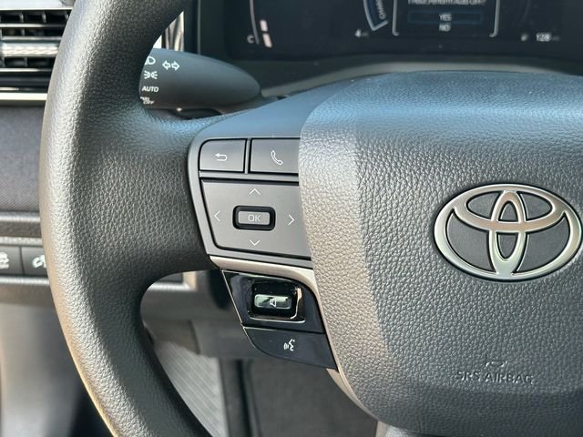 New 2026 Underground Toyota  LE image 13
