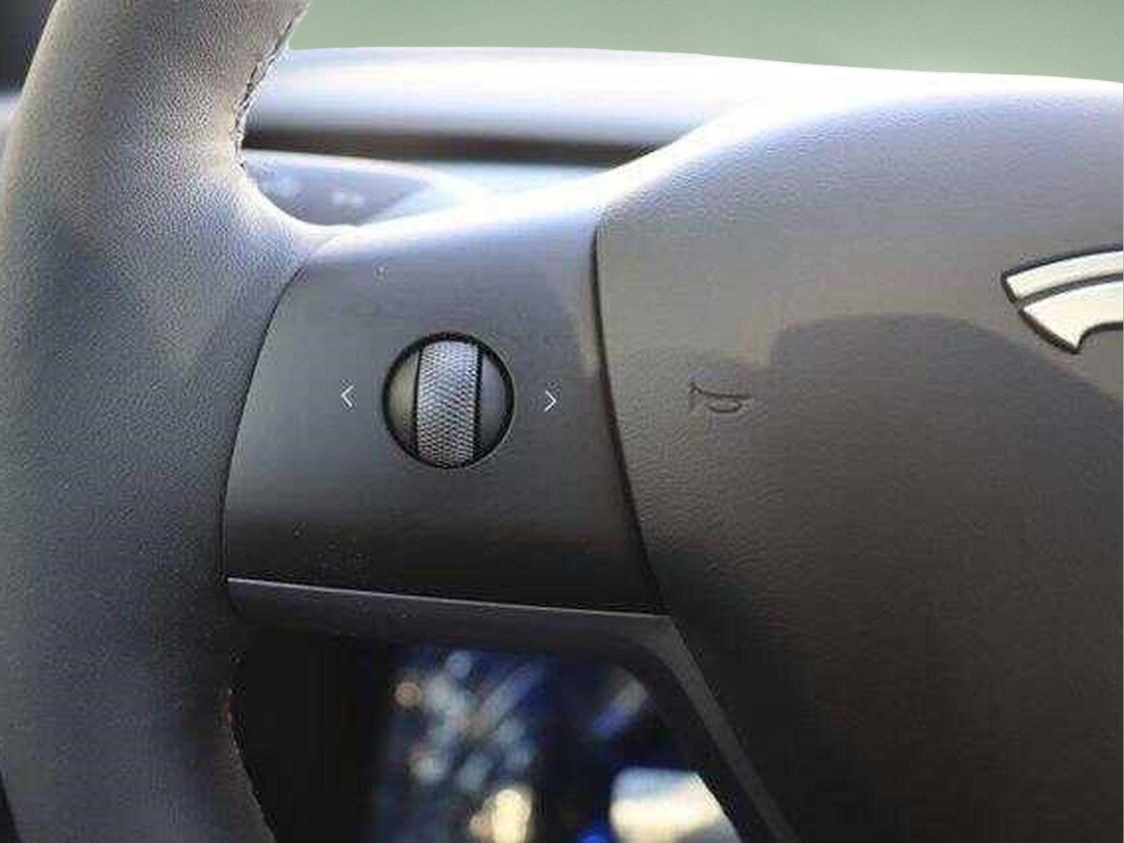 Used 2021 Midnight Silver Metallic Tesla Long Range image 20