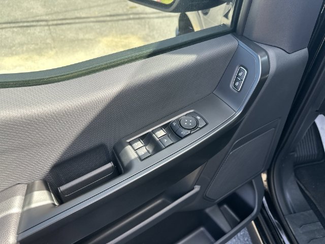 New 2026 Agate Black Metallic Ford STX® image 24
