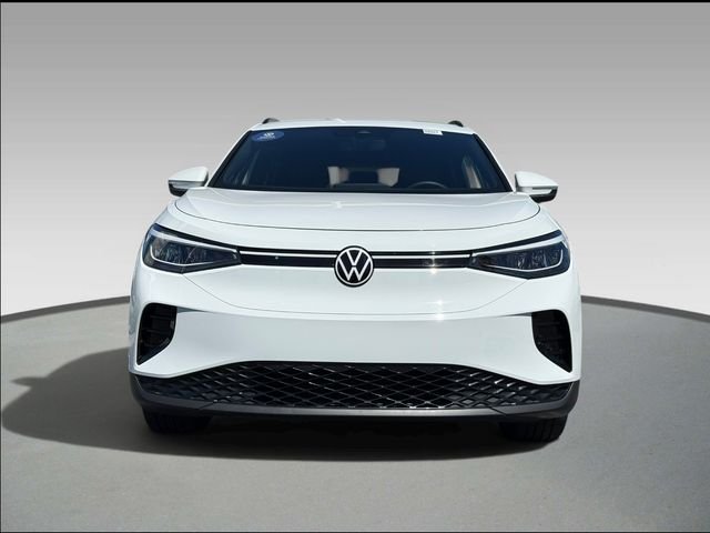 Certified 2023 Volkswagen ID.4 PRO with VIN 1V2CMPE8XPC023639 for sale in San Juan Capistrano, CA