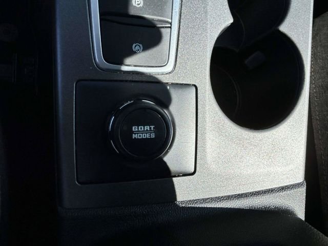 Certified Used 2025 White Ford Big Bend image 11