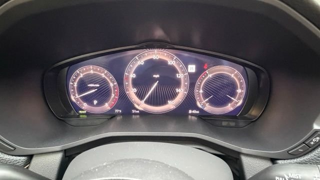 New 2026 Machine Gray Metallic Mazda 3.3 Turbo Premium Sport AWD image 15