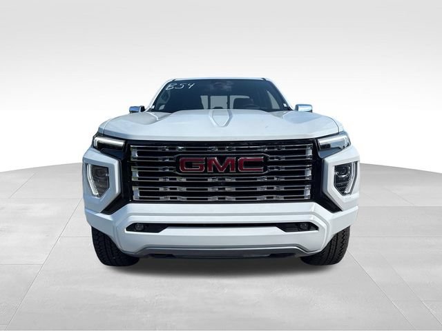 2026 GMC Canyon Denali - Photo 8