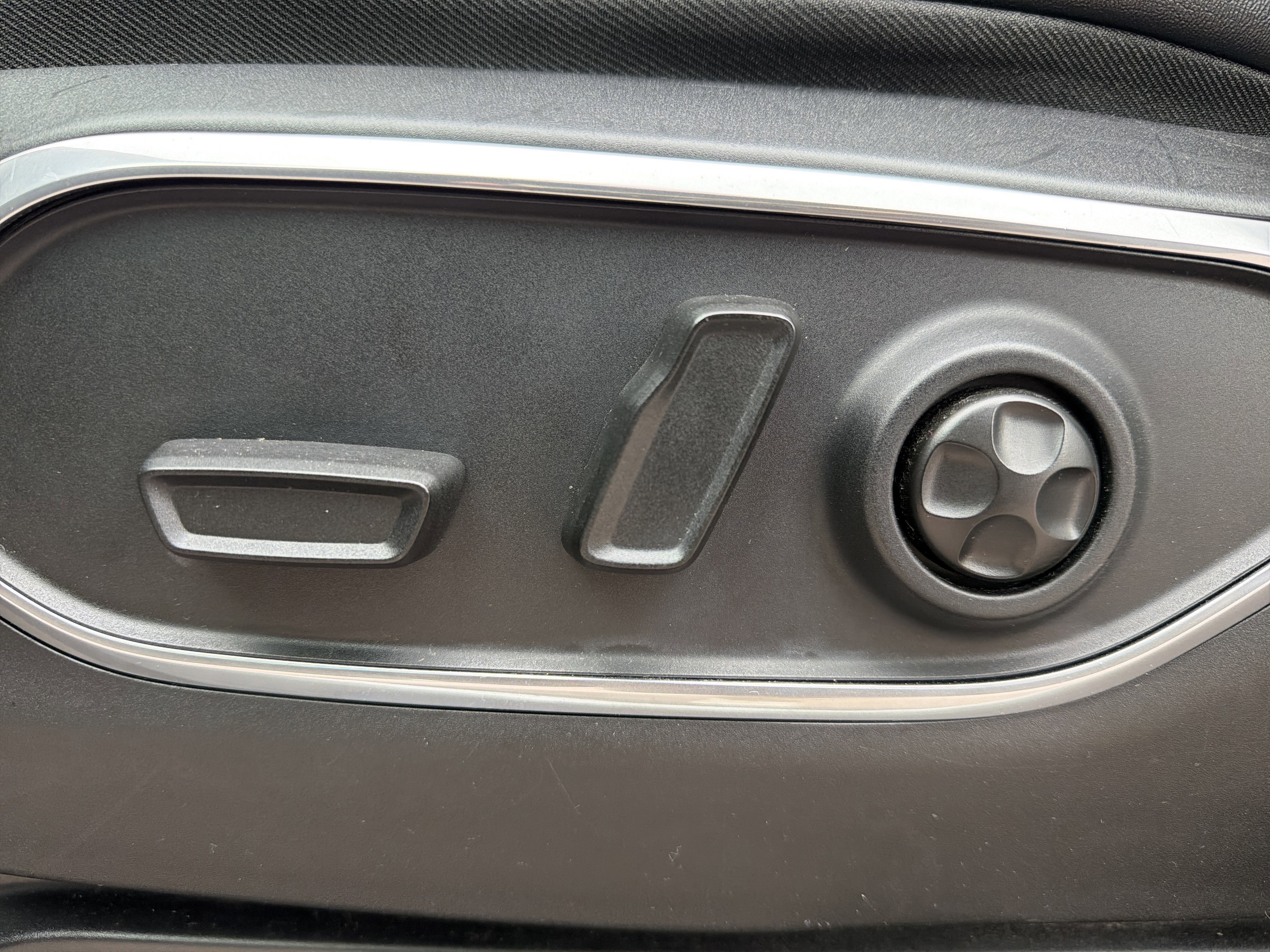 2024 Jeep Wagoneer Series III - Photo 20