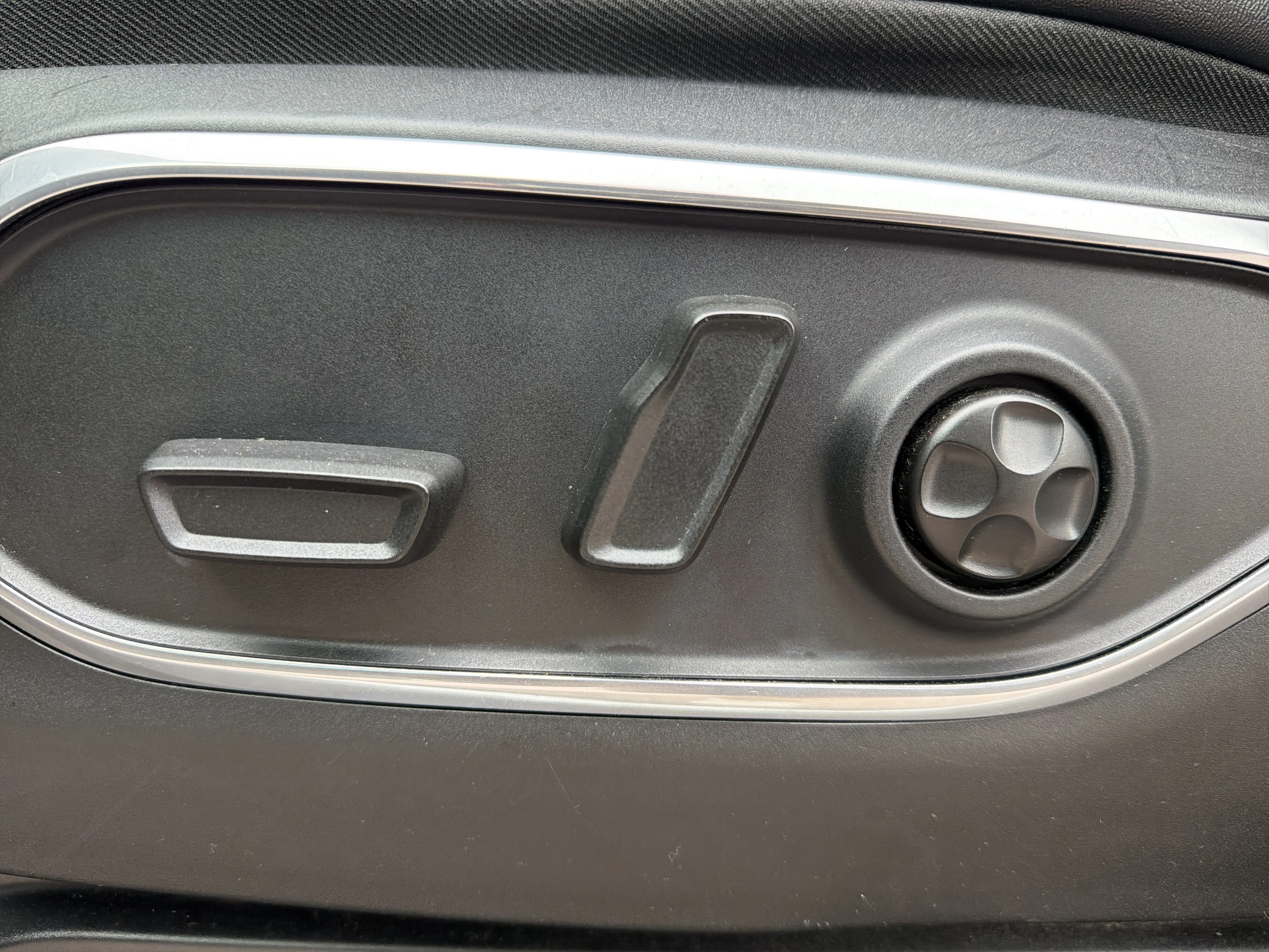 2024 Jeep Wagoneer Series III - Photo 20