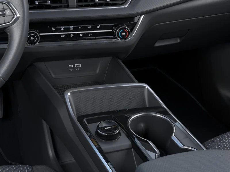 New 2027 Sterling Gray Metallic Chevrolet LT image 30