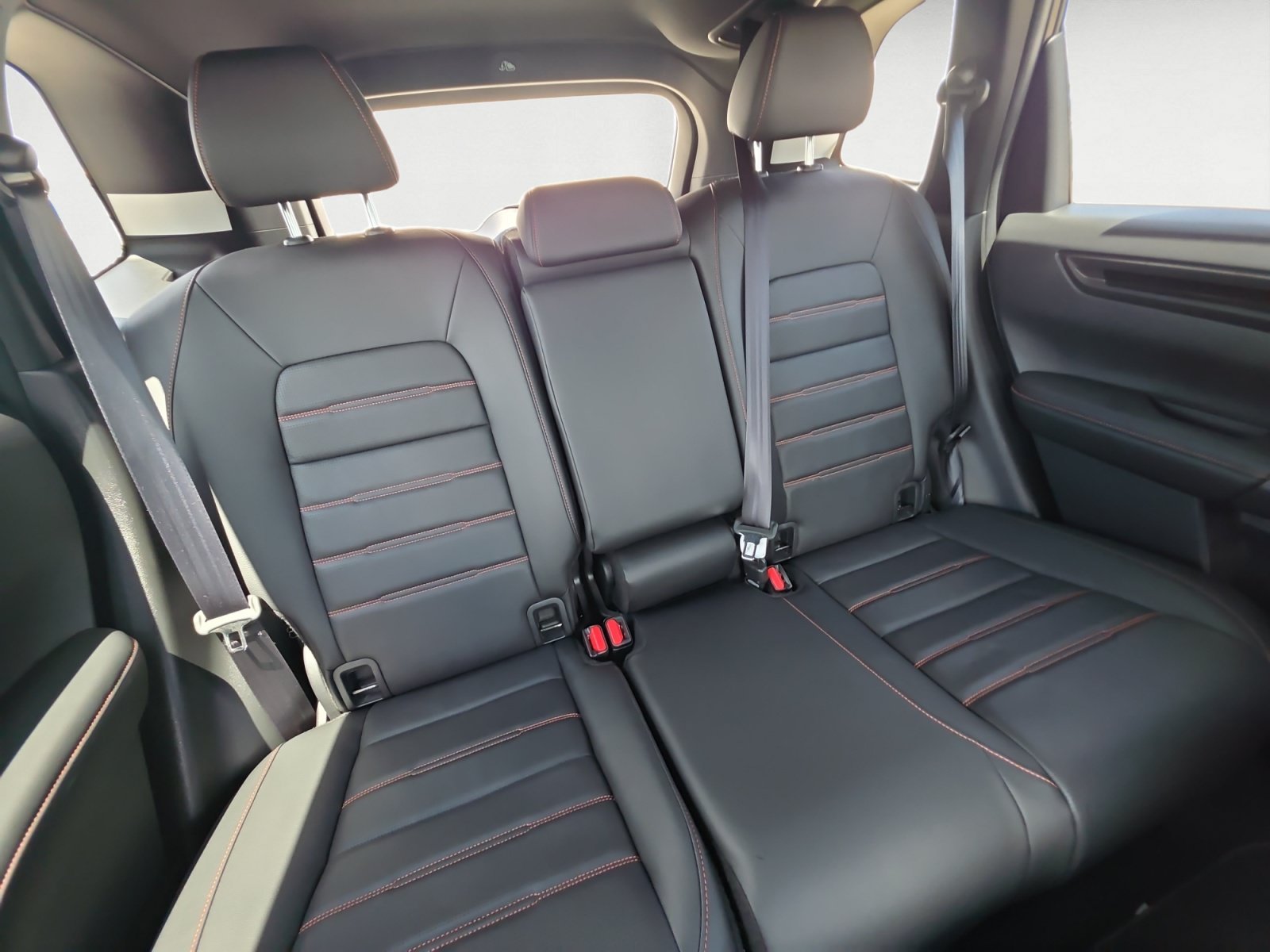 2026 Honda CR-V Sport-L - Photo 18