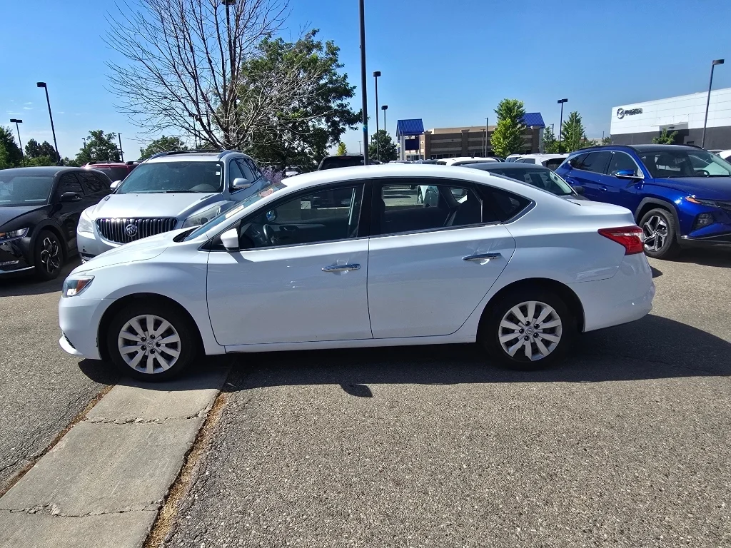 Used 2018 Fresh Powder Nissan S image 14