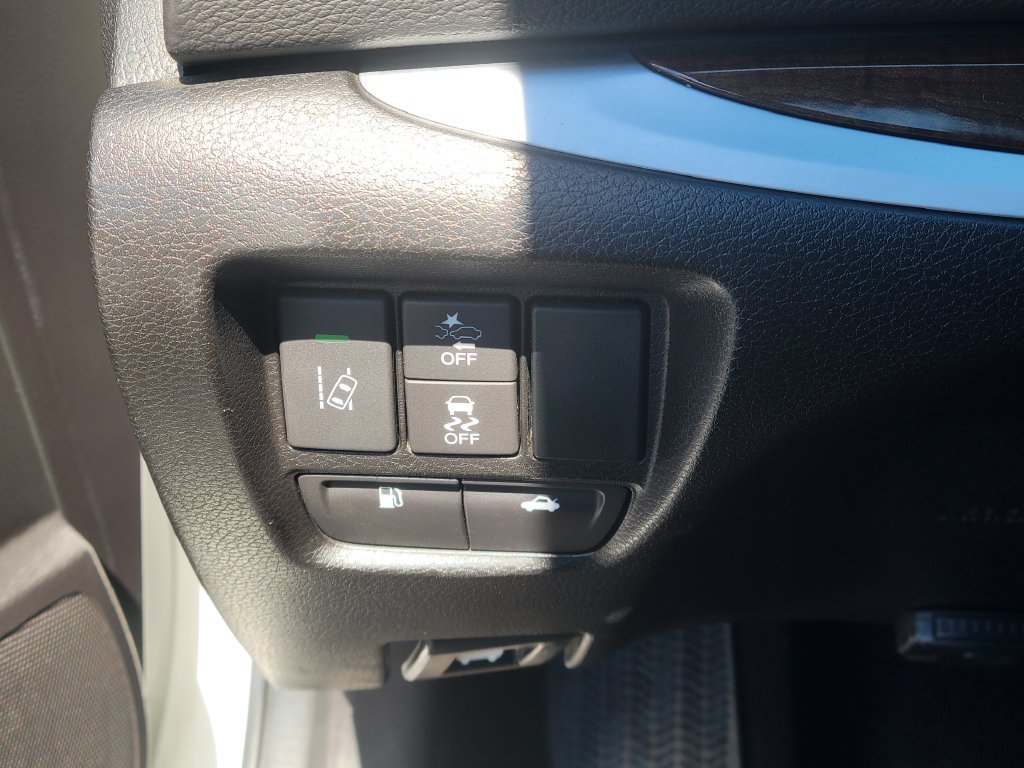 2020 Acura TLX Technology Package - Photo 21