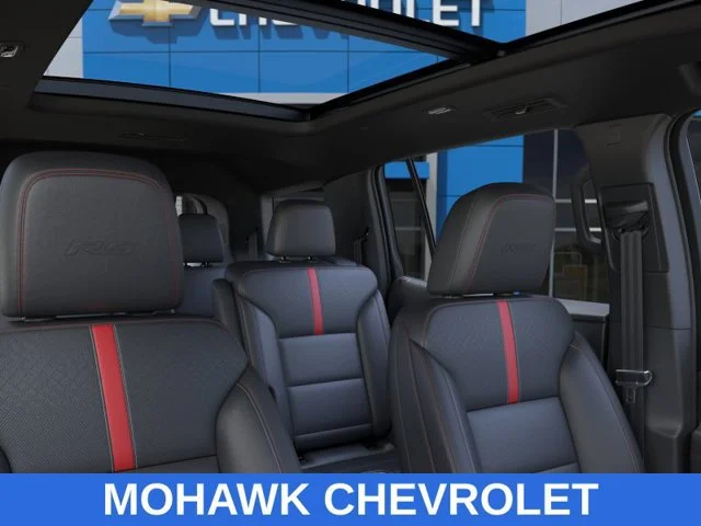 2027 Chevrolet Traverse RS - Photo 24