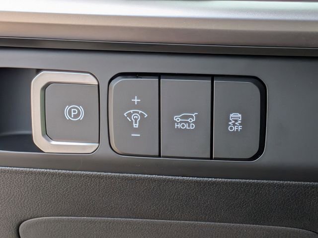 Used 2026 Gray Hyundai SEL image 21