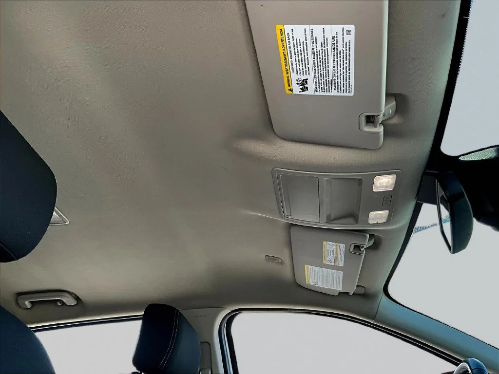 Used 2019 White Ford XLT image 28
