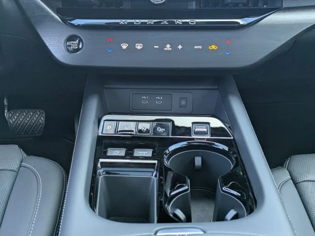 New 2026 Aurora Blue Pearl Metallic Nissan Platinum image 22