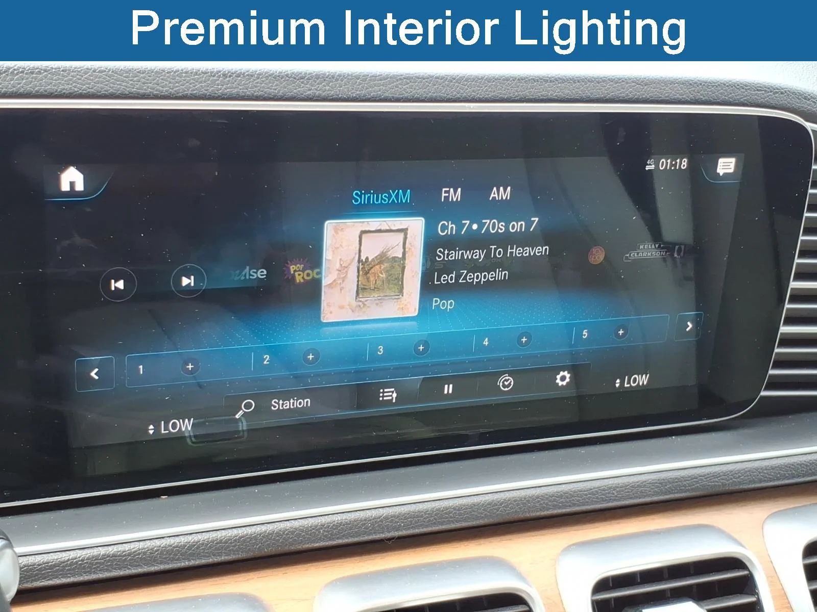 Certified Used 2022 Polar White Mercedes-Benz GLE 350 image 18
