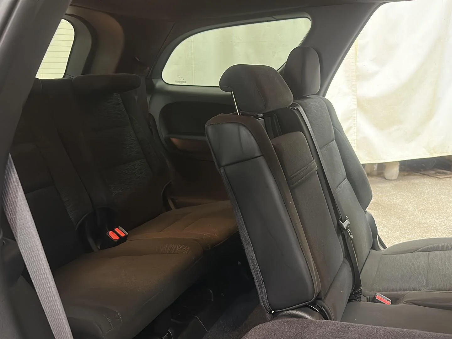 2024 Dodge Durango SXT - Photo 32