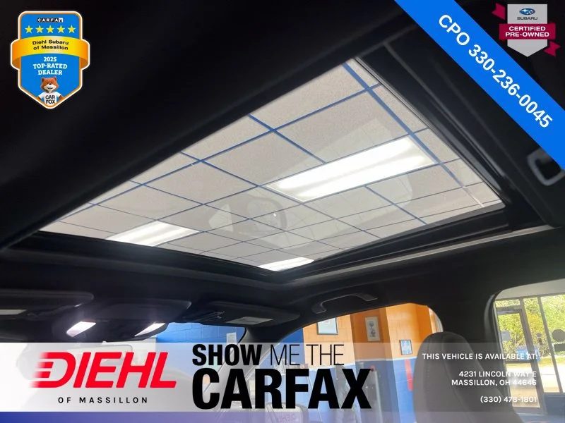 Used 2026 Silver Subaru Premium image 22