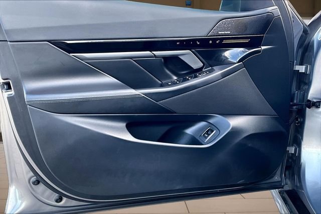 2024 BMW 5 Series 530i - Photo 23