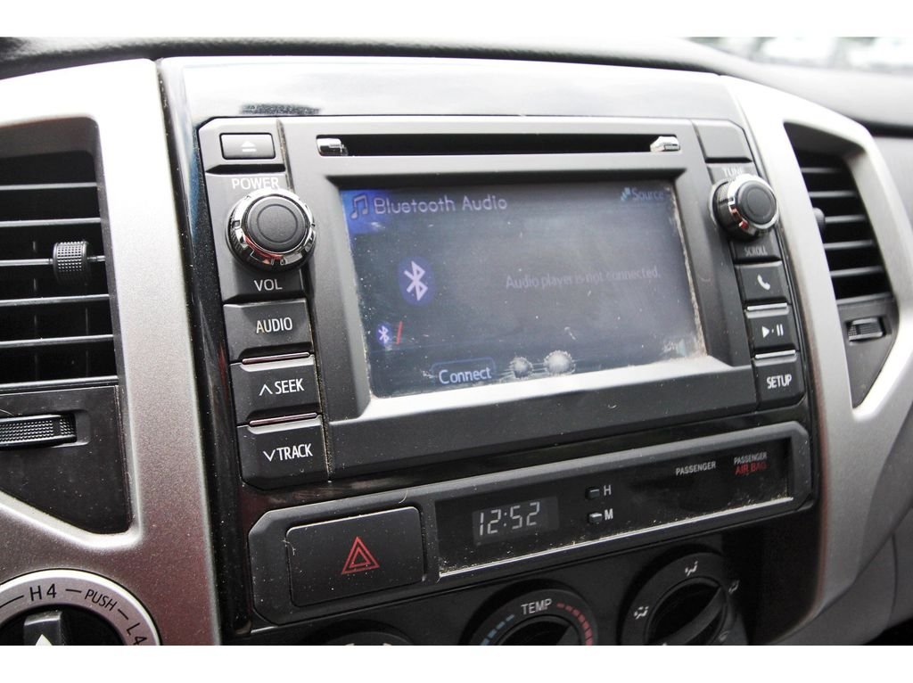 Used 2013 Black Toyota Base image 22