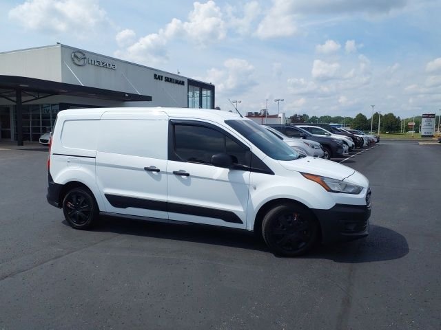 2020 Ford Transit Connect XL