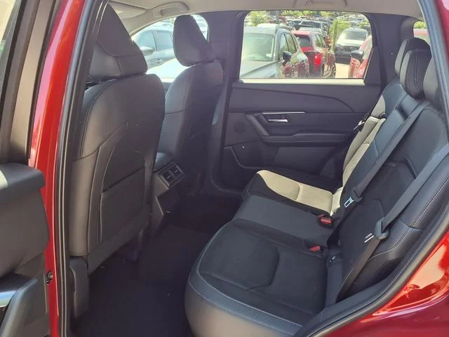 New 2026 Red Mazda 2.5 S Select image 17