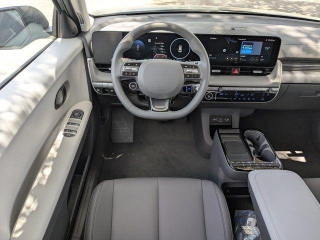 New 2025 Ecotronic Gray Matte Hyundai SEL image 39