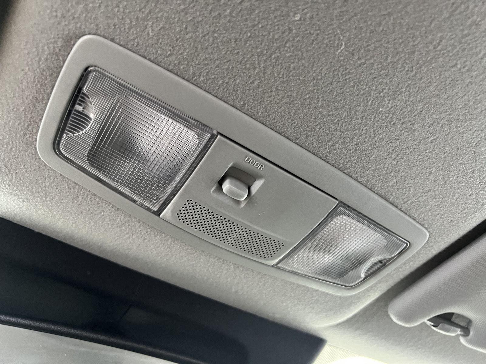 2025 Mitsubishi Outlander Sport ES - Photo 25