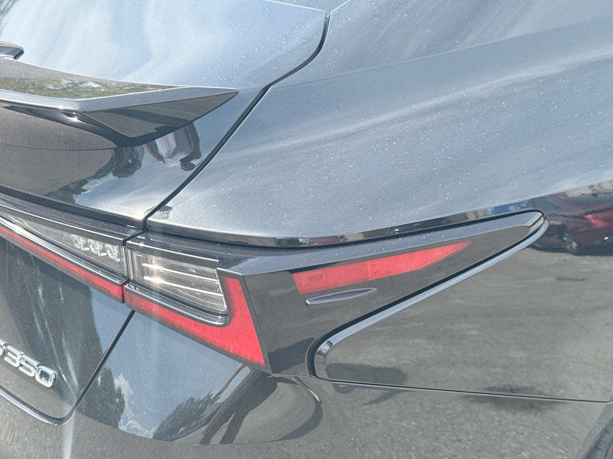 Used 2026 Caviar Lexus IS 350 F SPORT Design image 25