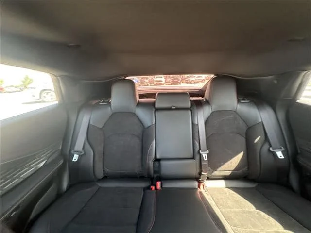 New 2026 Green Machine  Paint Dodge RT 4-DOOR AWD image 27