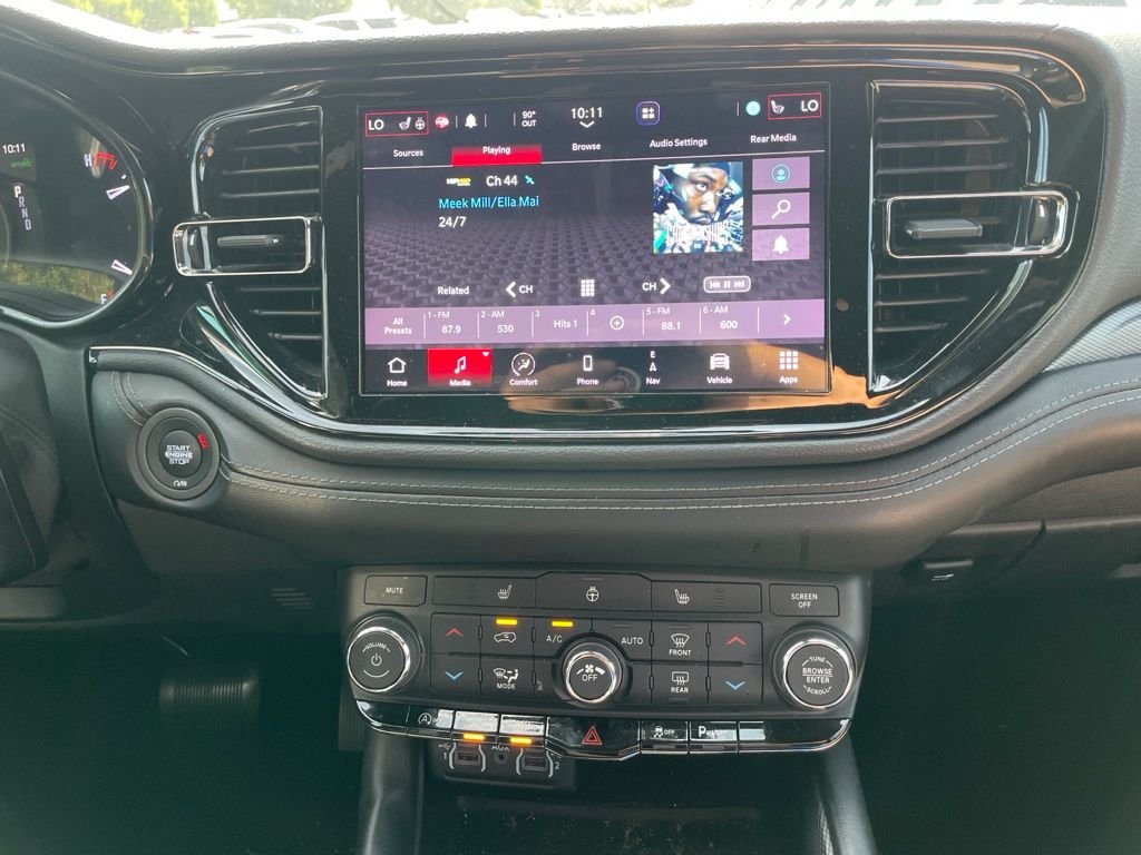 Used 2021  Dodge GT Plus image 11