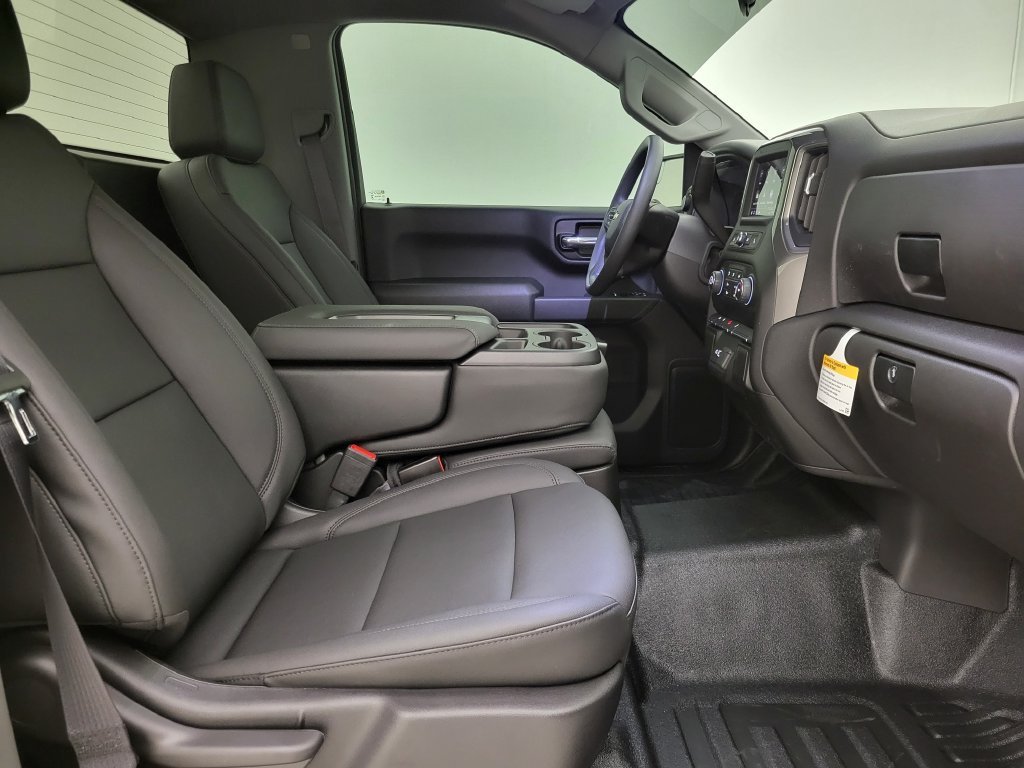 2026 Chevrolet Silverado 1500 Work Truck - Photo 33