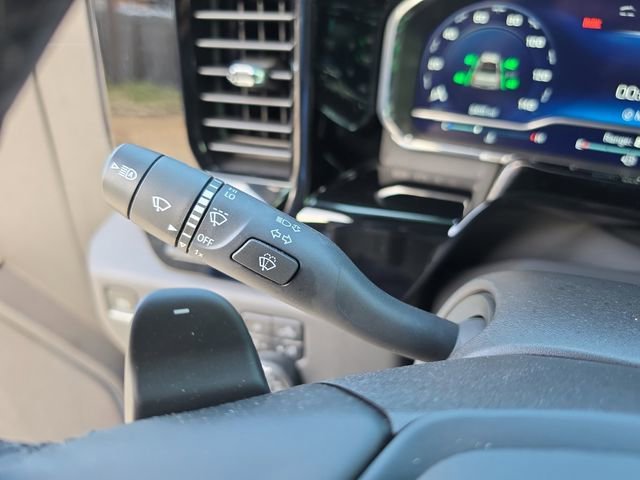 Used 2023 Glacier Blue Metallic Chevrolet ZR2 image 21