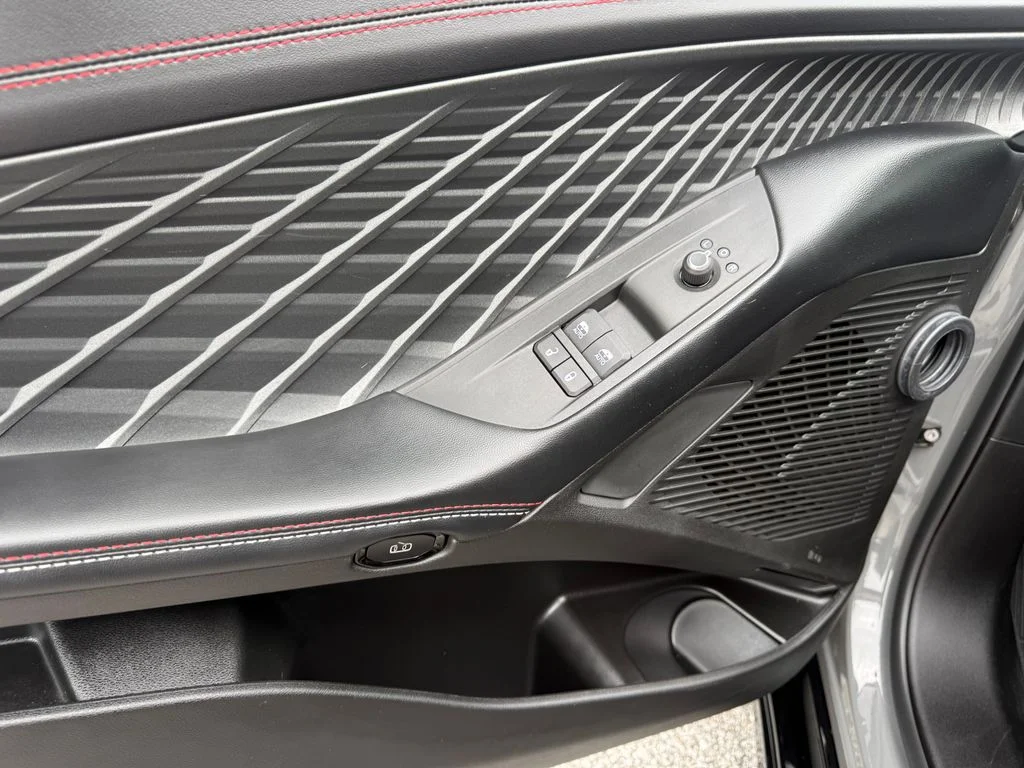 Used 2026 Gray Dodge Scat Pack image 5