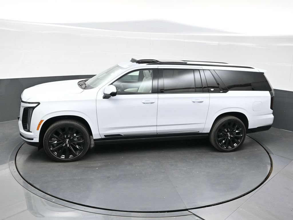 2026 Cadillac Escalade ESV Platinum Sport - Photo 19