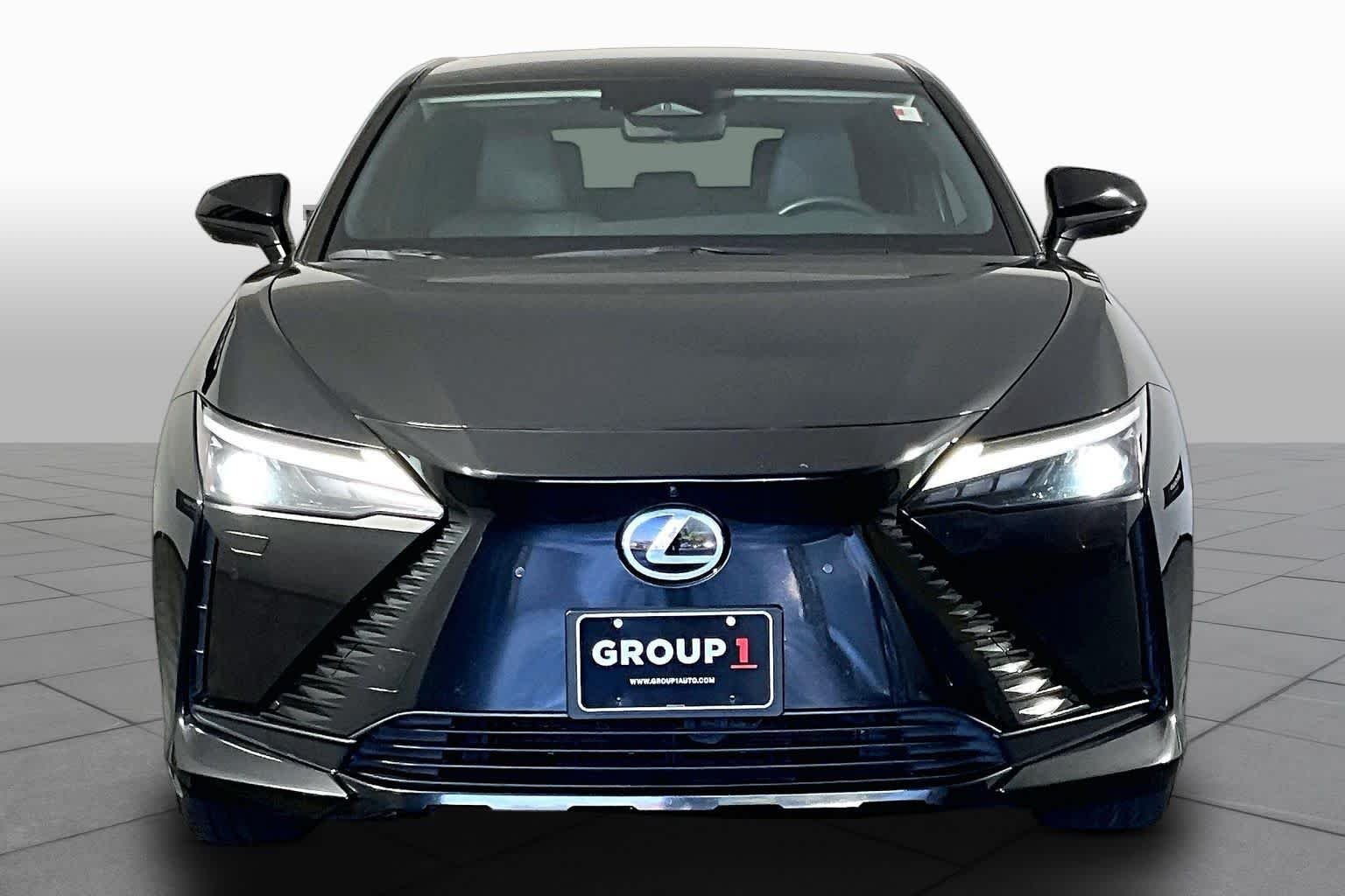 Used 2023 Caviar Lexus Premium image 3
