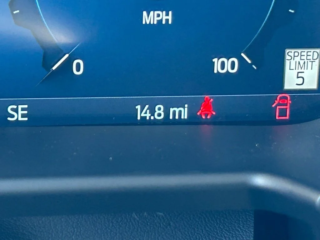 New 2026 Avalanche Ford Shelby Torque 1200 image 48