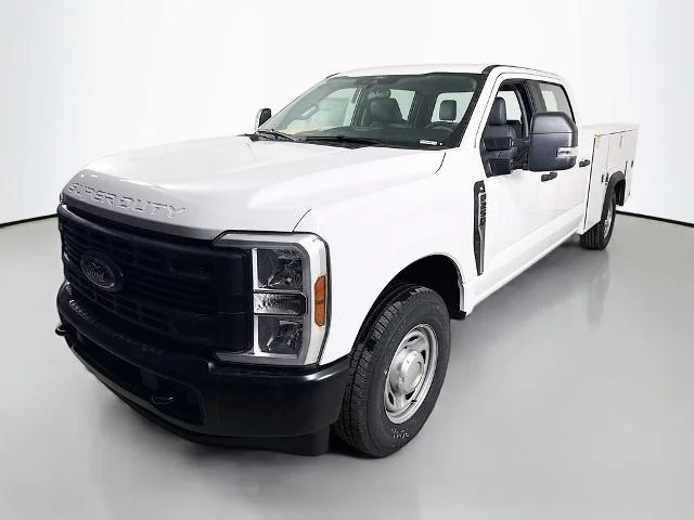 2025 Ford F-250 Super Duty XL - Photo 32