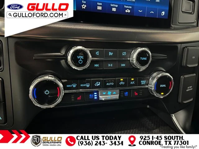 Certified Used 2023 Orange Metallic Ford Raptor image 28