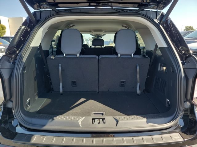 New 2026 Black Ford Active image 21